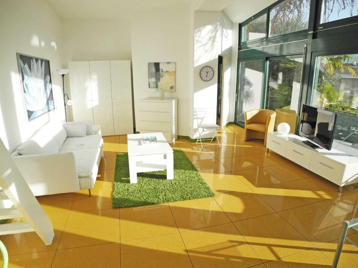 Casa Collina App 8181 Ascona Exterior photo